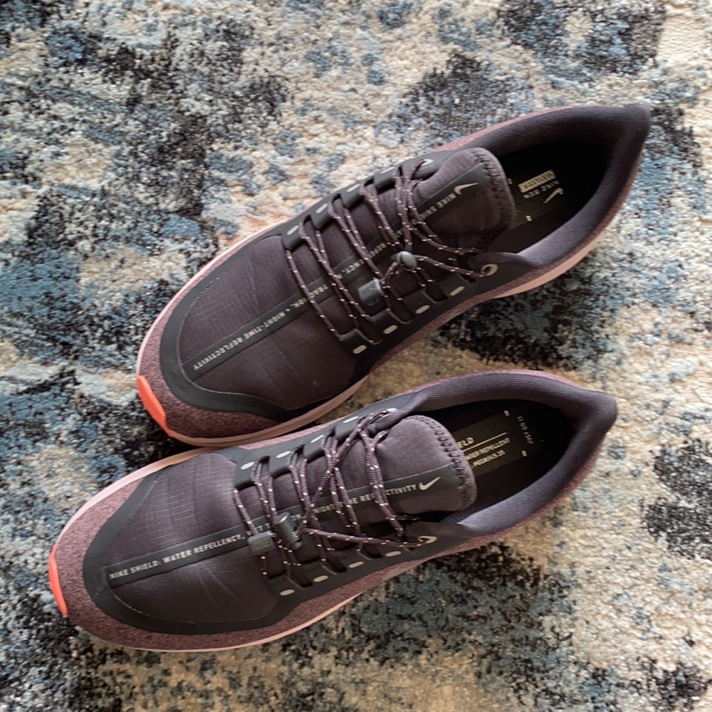Nike Run Utility - Picture 3 of 5